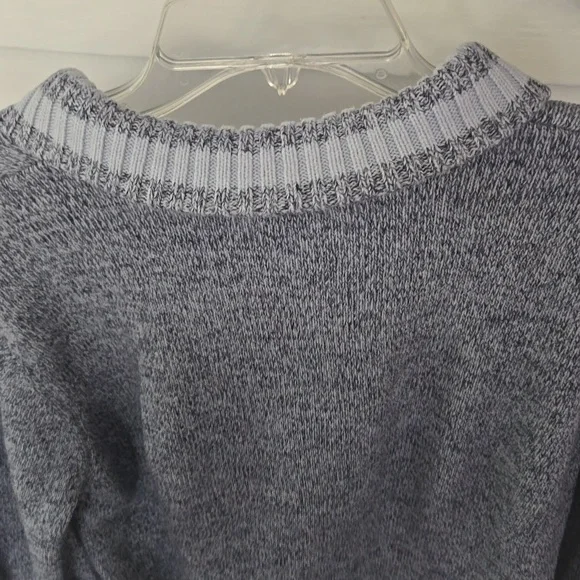 Eddie Bauer long sleeve sweater - Picture 7 of 8